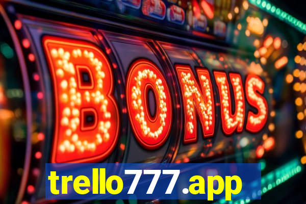 trello777.app
