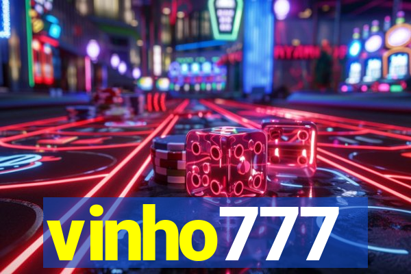 vinho777