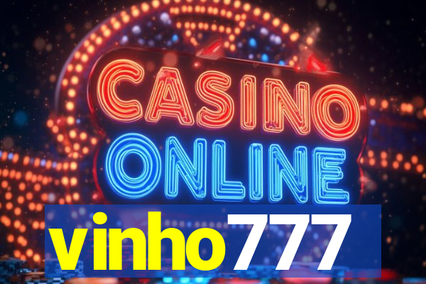 vinho777
