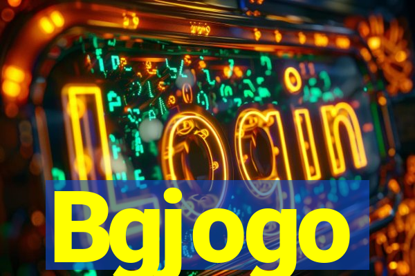 Bgjogo