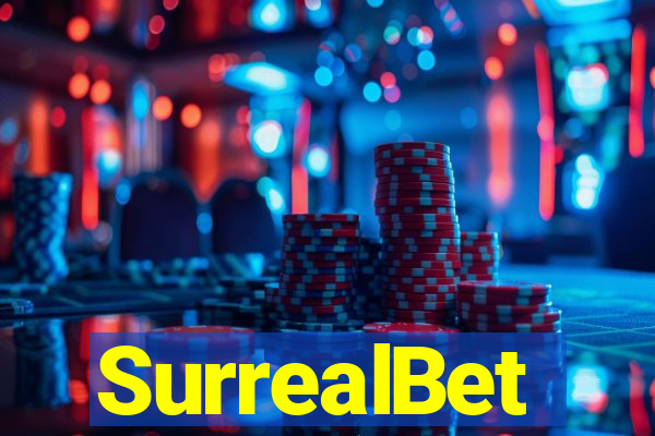 SurrealBet