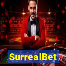 SurrealBet