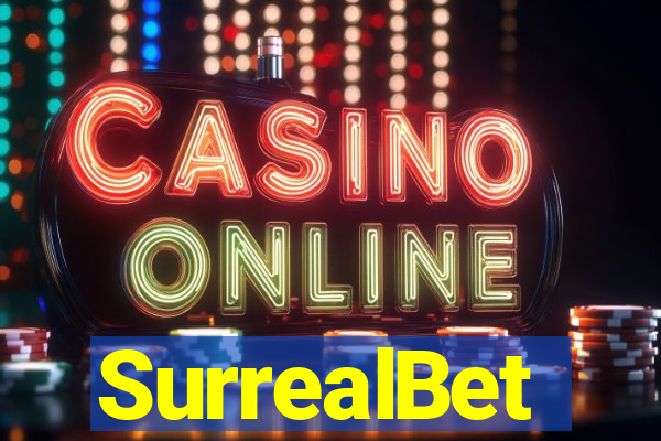 SurrealBet