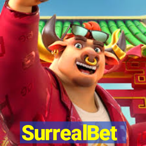 SurrealBet