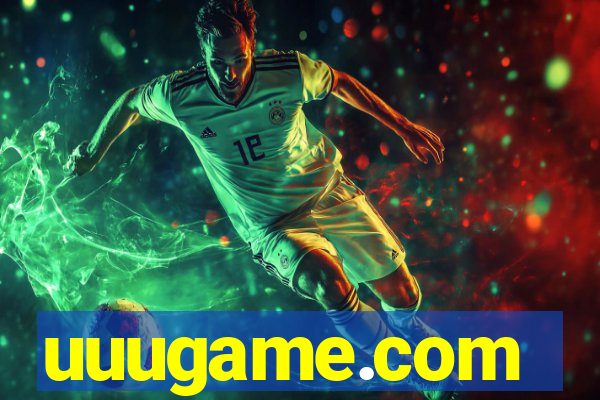 uuugame.com