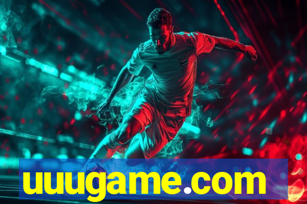 uuugame.com