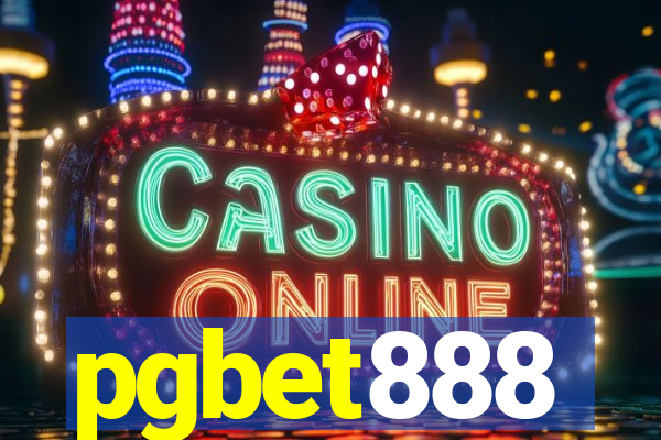pgbet888