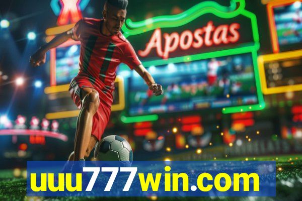 uuu777win.com