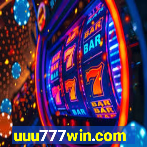 uuu777win.com