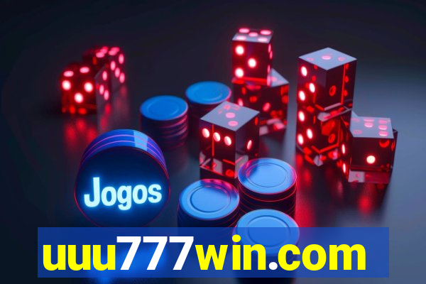 uuu777win.com