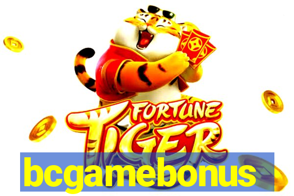 bcgamebonus