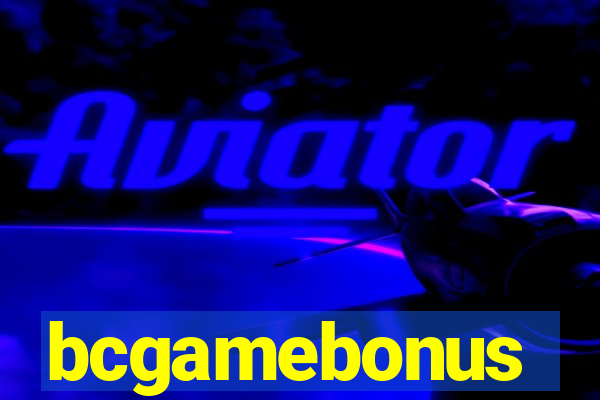 bcgamebonus