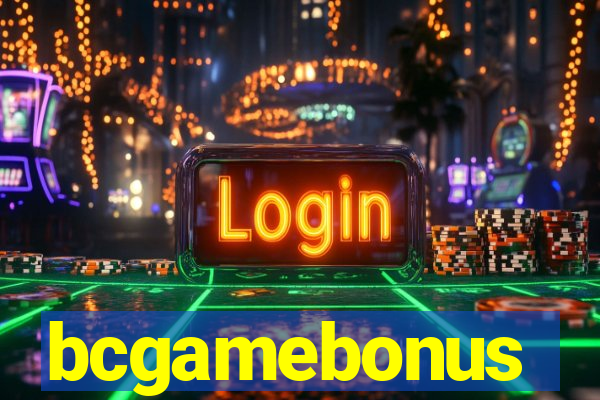 bcgamebonus