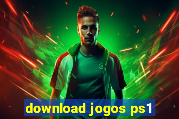download jogos ps1