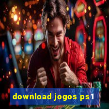 download jogos ps1