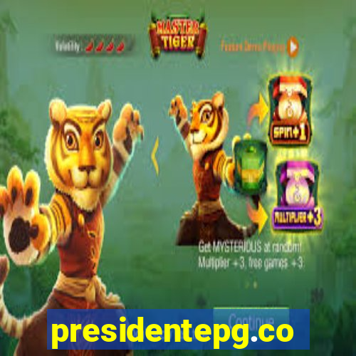 presidentepg.com