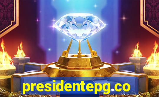 presidentepg.com