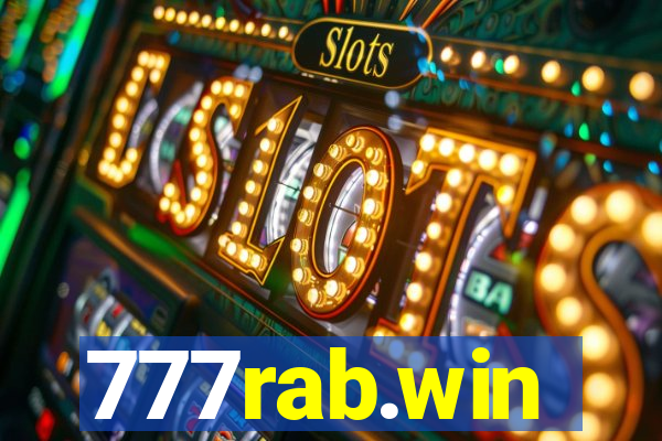 777rab.win