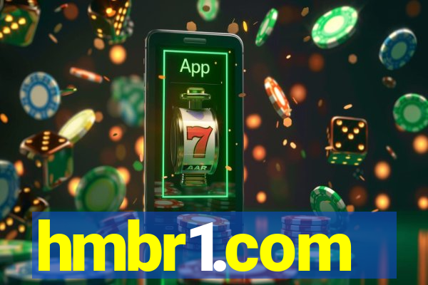 hmbr1.com