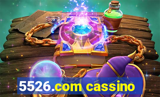 5526.com cassino