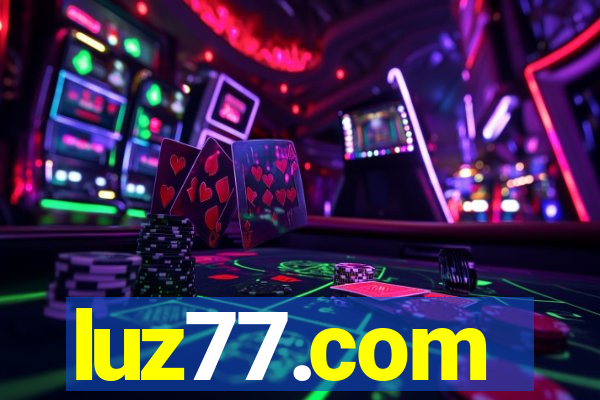 luz77.com