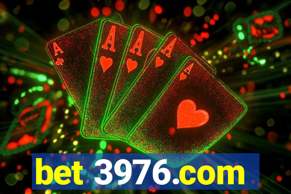 bet 3976.com