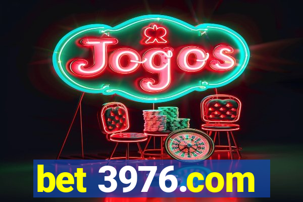 bet 3976.com