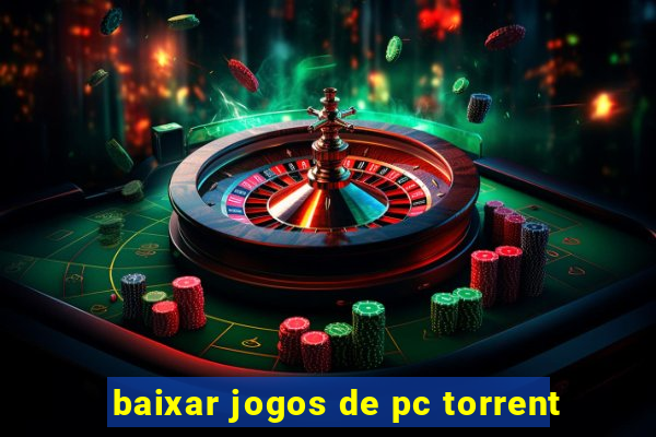 baixar jogos de pc torrent