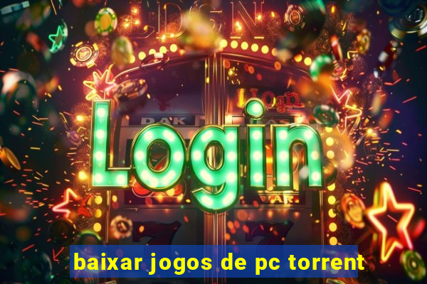 baixar jogos de pc torrent