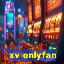xv onlyfan