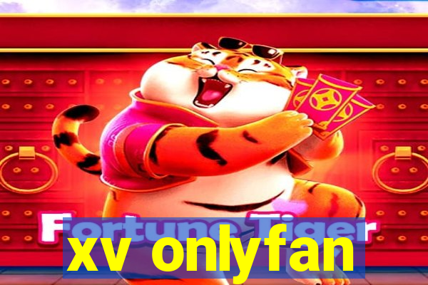 xv onlyfan
