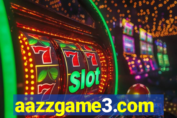 aazzgame3.com