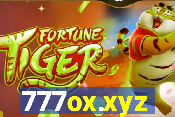 777ox.xyz