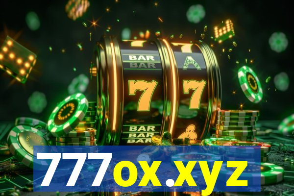 777ox.xyz