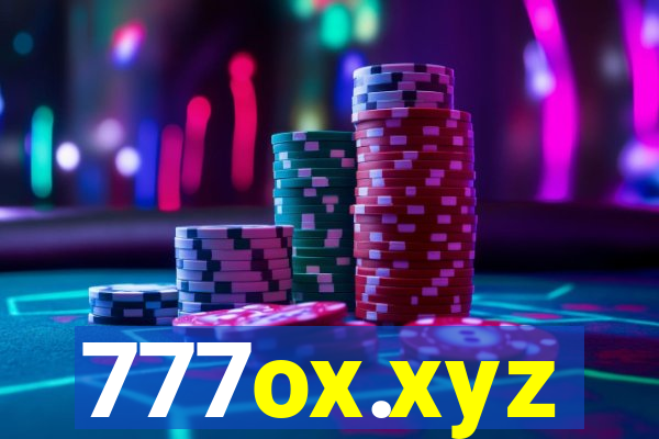 777ox.xyz