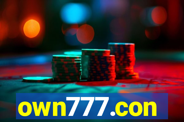 own777.con
