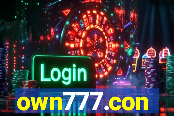 own777.con