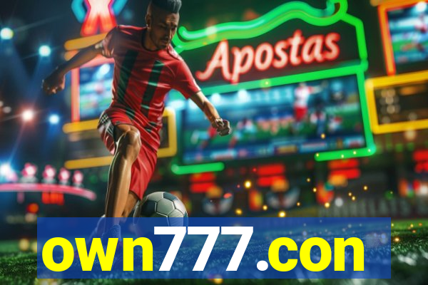 own777.con