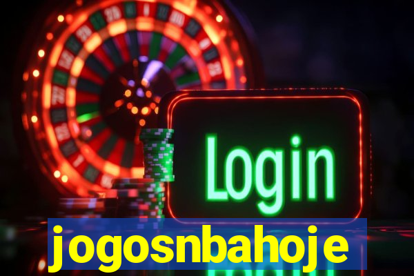 jogosnbahoje