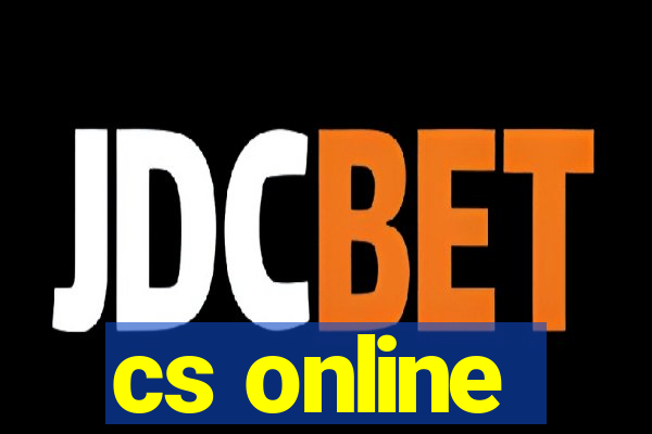 cs online