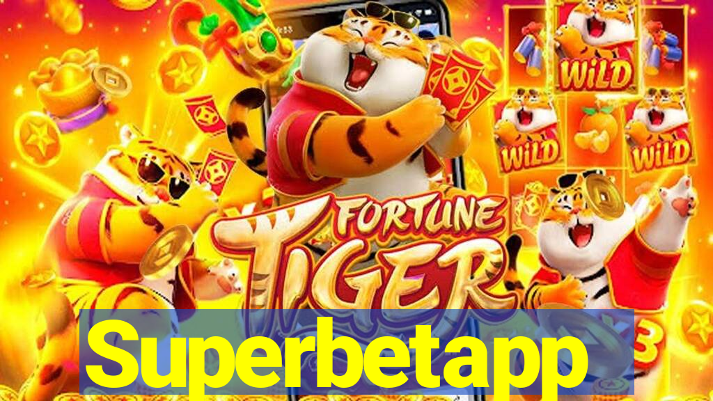 Superbetapp