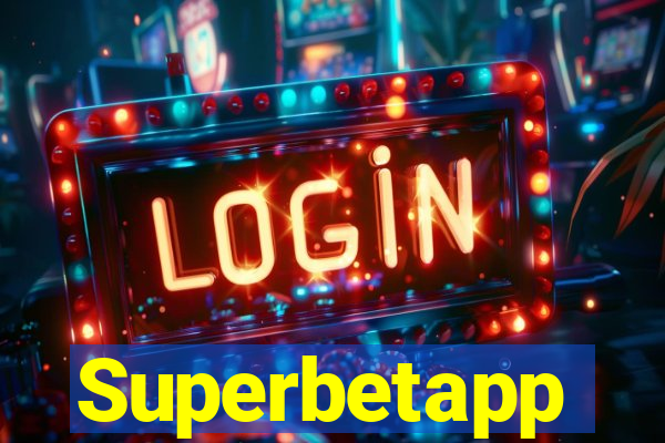 Superbetapp