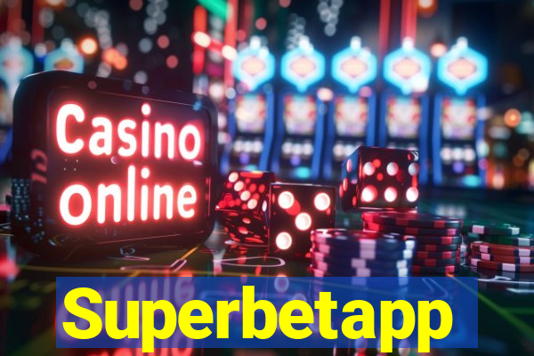 Superbetapp