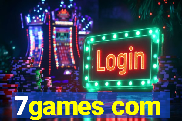 7games com