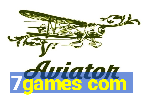 7games com