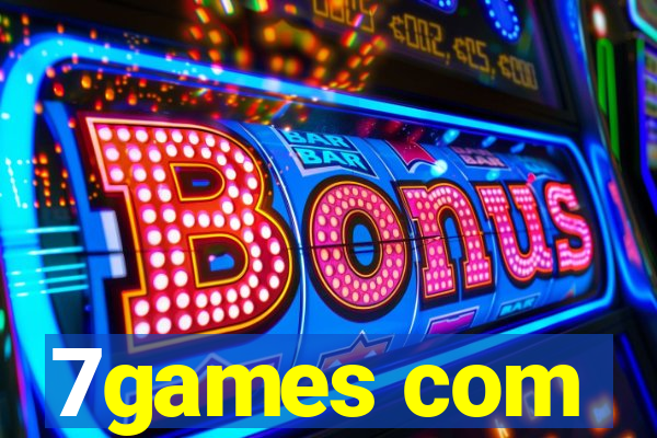 7games com