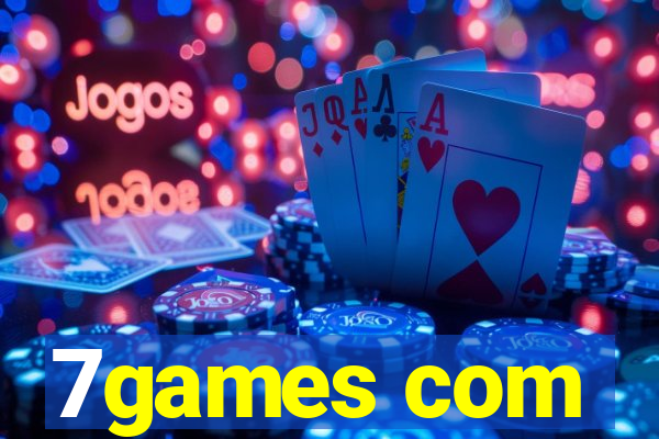 7games com