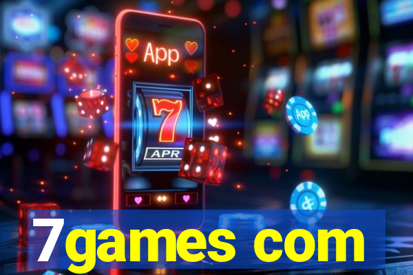 7games com