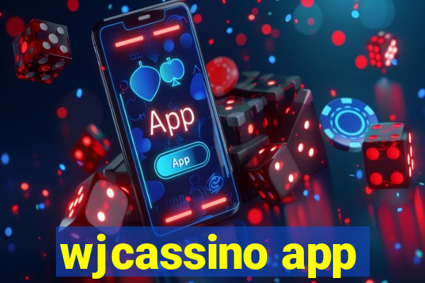 wjcassino app