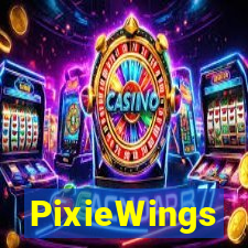 PixieWings